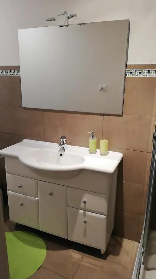 Candelieri Suites Sassari Gasthof