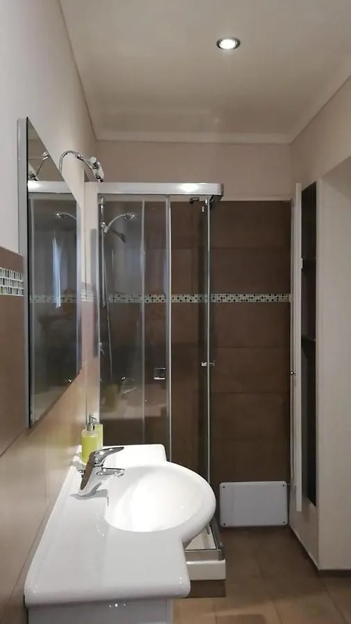 Candelieri Suites Sassari Gasthof