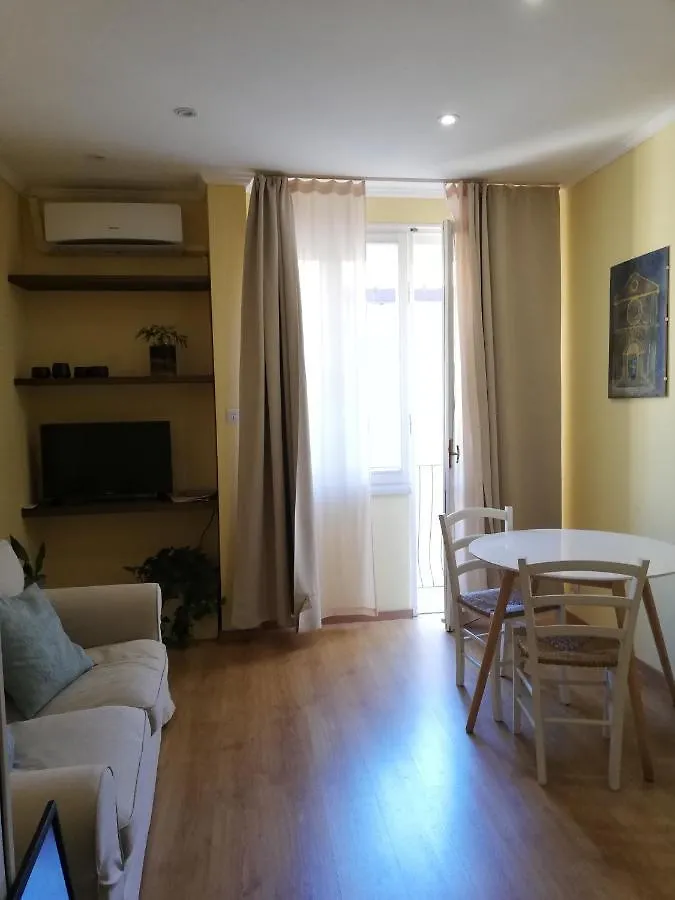 Gasthof Candelieri Suites Sassari