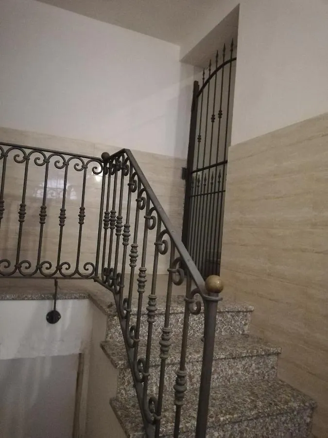 Candelieri Suites Sassari Italien