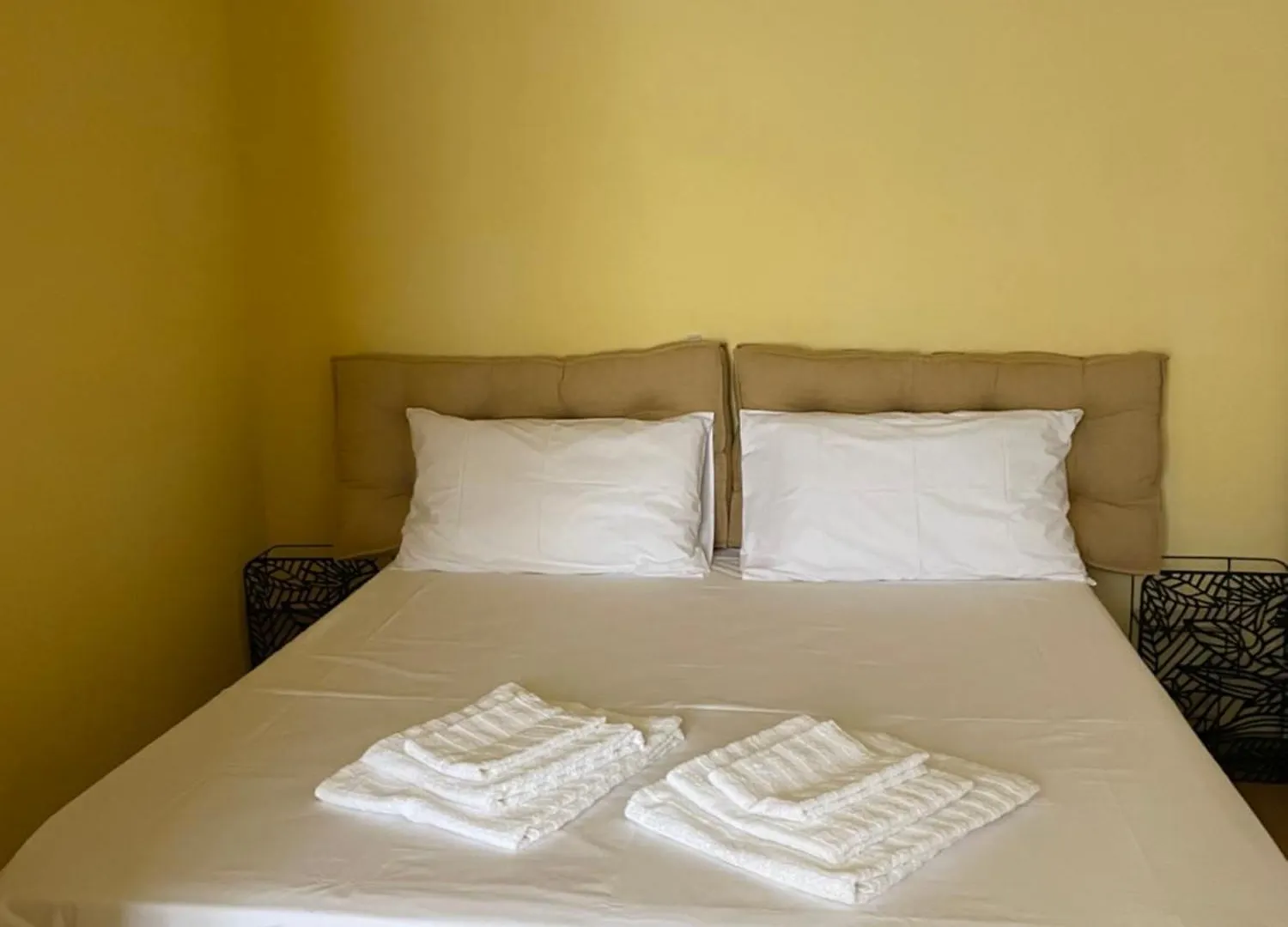 Gasthof Candelieri Suites Sassari
