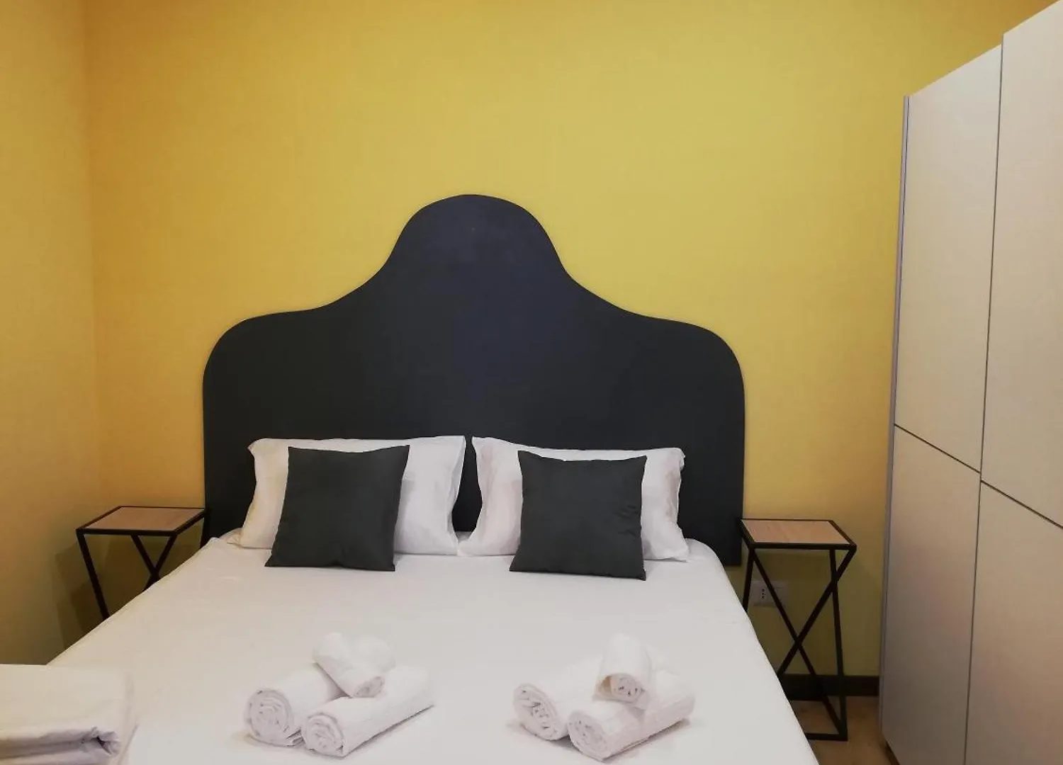 Candelieri Suites Sassari 0*,