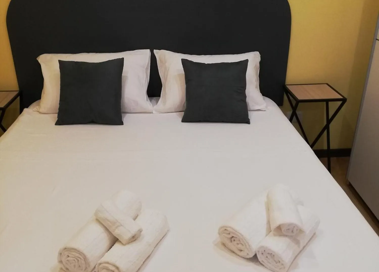Candelieri Suites Sassari Gasthof