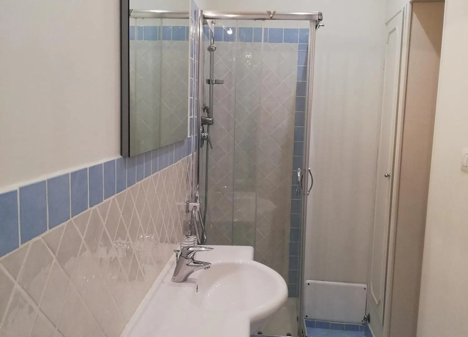 Candelieri Suites Sassari