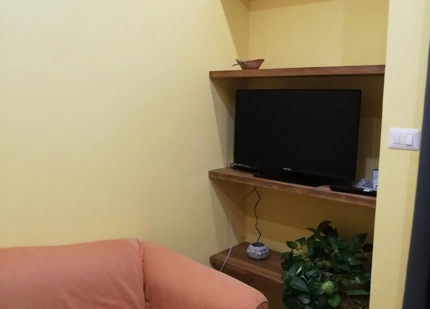 Candelieri Suites Sassari