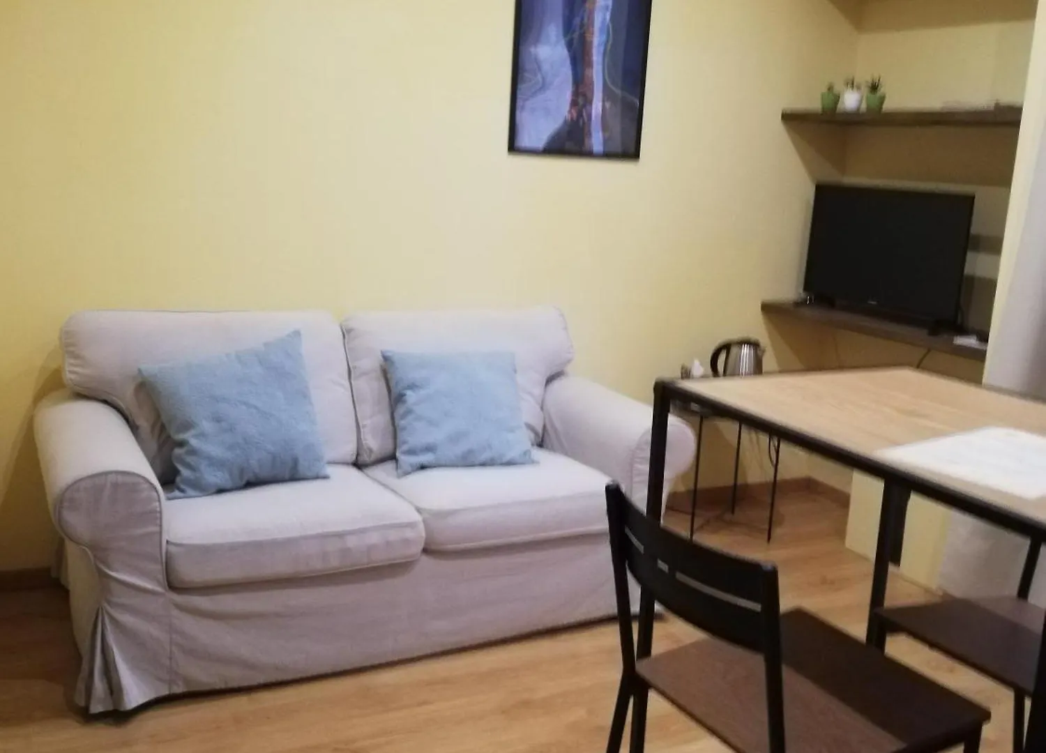 Candelieri Suites Sassari 0*,  Italien