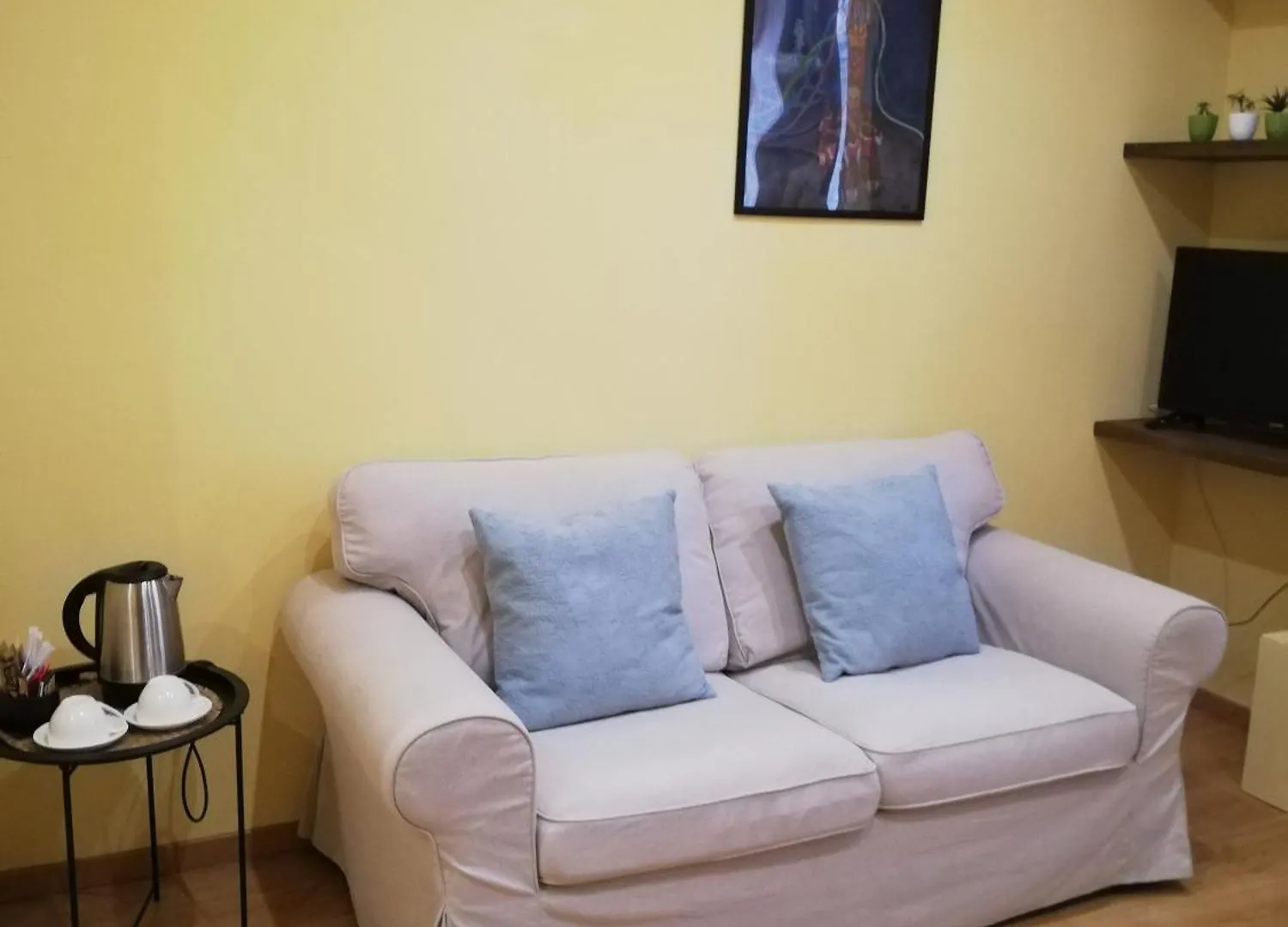 Candelieri Suites Sassari Guest house