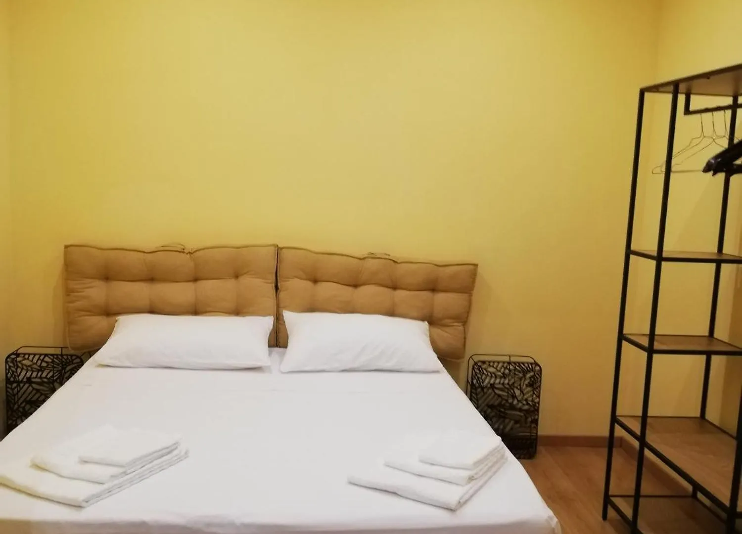 Guest house Candelieri Suites Sassari Italy